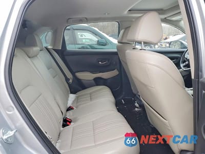 Zdjęcie 11 z 13 samochodu: 2024 HONDA HR-V EXL VIN:3CZRZ2H75RM700269 - miniatura