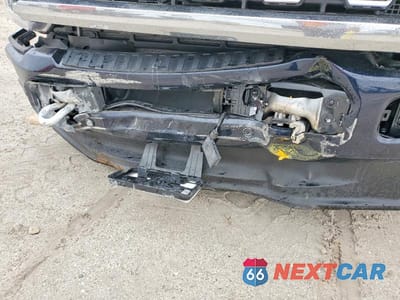 Zdjęcie 9 z 10 samochodu: 2024 FORD F250 SUPER DUTY VIN:1FT8W2BT0RED23503 - miniatura