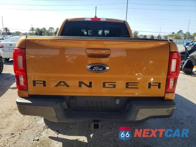 Zdjęcie 6 z 12 samochodu: 2019 FORD RANGER XL VIN:1FTER4FH9KLB20185 - miniatura