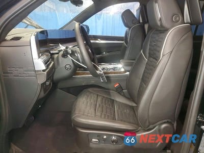 Zdjęcie 7 z 13 samochodu: 2026 CADILLAC ESCALADE SPORT PLATINUM VIN:1GYS9GKL4TR130369 - miniatura