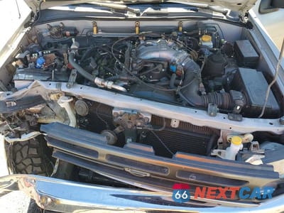 Zdjęcie 12 z 13 samochodu: 1999 NISSAN PATHFINDER XE VIN:JN8AR05S2XW297448 - miniatura