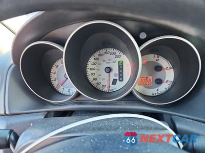 Zdjęcie 9 z 11 samochodu: 2007 MAZDA 3 I VIN:JM1BK32F871754208 - miniatura