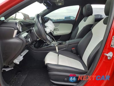 Zdjęcie 7 z 13 samochodu: 2020 MERCEDES-BENZ A 220 VIN:W1K3G4EB0LW045196 - miniatura