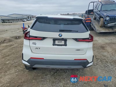Zdjęcie 6 z 14 samochodu: 2023 BMW X1 XDRIVE28I VIN:WBX73EF02P5W47011 - miniatura
