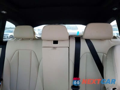 Zdjęcie 10 z 12 samochodu: 2024 BMW X3 SDRIVE30I VIN:5UX43DP02R9W89858 - miniatura