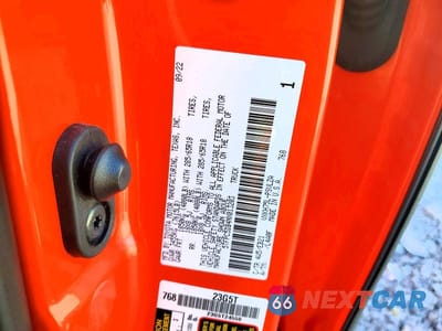 Zdjęcie 13 z 13 samochodu: 2022 TOYOTA TUNDRA CREWMAX LIMITED VIN:5TFPC5DB4NX013203 - miniatura