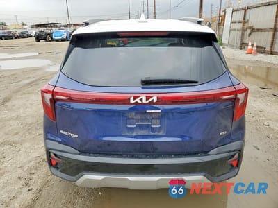 Zdjęcie 6 z 13 samochodu: 2024 KIA SELTOS S VIN:KNDEUCAA6R7603641 - miniatura