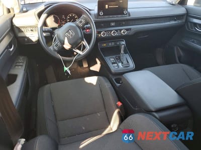 Zdjęcie 8 z 12 samochodu: 2024 HONDA CR-V EX VIN:5J6RS4H41RL006749 - miniatura