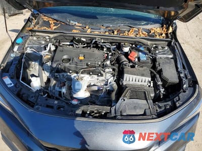Zdjęcie 11 z 13 samochodu: 2023 HONDA CIVIC SPORT VIN:2HGFE2F57PH545761 - miniatura