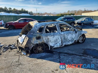 Trzecie zdjęcie samochodu z tyłu: 2018 AUDI Q5 PREMIUM PLUS VIN:WA1BNAFY2J2237280 - miniatura