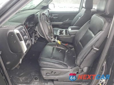 Zdjęcie 7 z 11 samochodu: 2019 CHEVROLET SILVERADO LD K1500 LT VIN:2GCVKPEC0K1208771 - miniatura