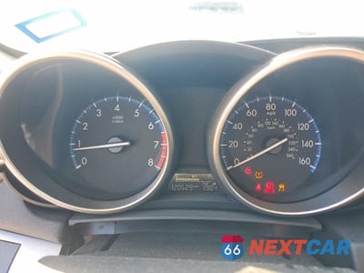 Zdjęcie 9 z 11 samochodu: 2012 MAZDA 3 I VIN:JM1BL1L7XC1627754 - miniatura