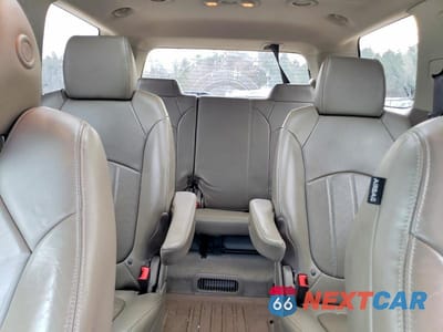 Zdjęcie 10 z 13 samochodu: 2015 GMC ACADIA DENALI VIN:1GKKVTKD0FJ337951 - miniatura