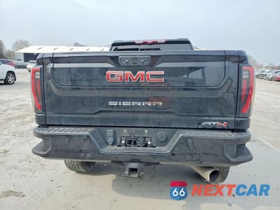 Zdjęcie 6 z 12 samochodu: 2024 GMC SIERRA K3500 AT4 VIN:1GT49VEYXRF123804 - miniatura