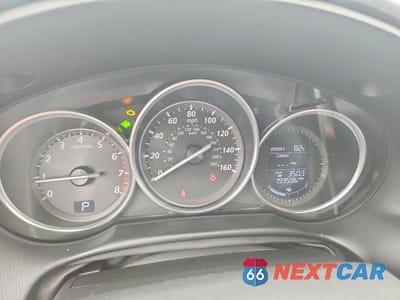 Zdjęcie 9 z 12 samochodu: 2015 MAZDA CX-5 TOURING VIN:JM3KE2CY3F0461216 - miniatura