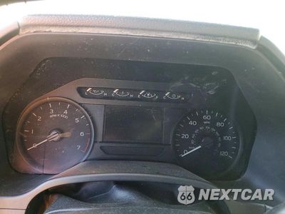 Zdjęcie 9 z 11 samochodu: 2019 FORD F150 SUPER CAB VIN:1FTEX1CP6KKE52672 - miniatura