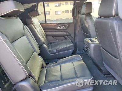 Zdjęcie 11 z 15 samochodu: 2021 CHEVROLET TAHOE C1500 PREMIER VIN:1GNSCSKD1MR127988 - miniatura