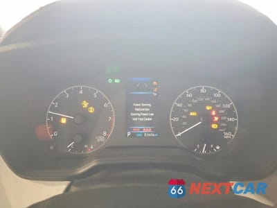 Zdjęcie 9 z 12 samochodu: 2023 TOYOTA COROLLA SE VIN:5YFS4MCE8PP152961 - miniatura