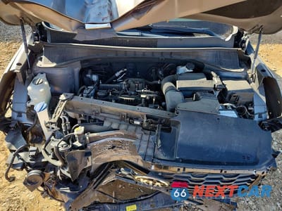 Zdjęcie 12 z 12 samochodu: 2019 KIA SORENTO L VIN:5XYPG4A31KG550749 - miniatura