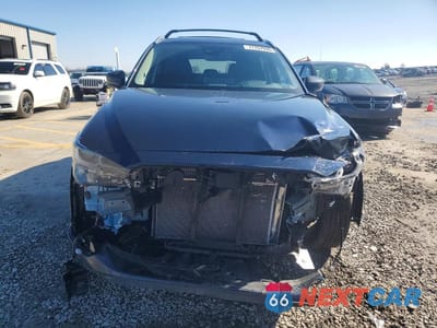 Piąte zdjęcie samochodu w środku: 2025 MAZDA CX-5 PREMIUM PLUS VIN:JM3KFBEM0S0743458 - miniatura