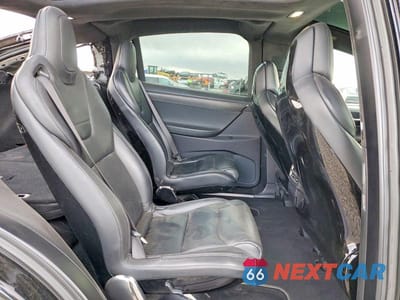 Zdjęcie 11 z 13 samochodu: 2017 TESLA MODEL X VIN:5YJXCBE20HF041799 - miniatura