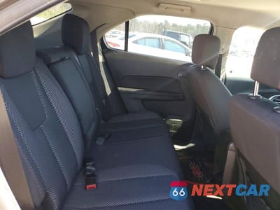Zdjęcie 11 z 13 samochodu: 2011 CHEVROLET EQUINOX LT VIN:2CNFLEEC5B6202081 - miniatura