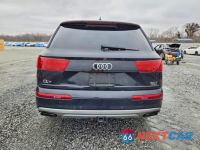 Zdjęcie 6 z 12 samochodu: 2017 AUDI Q7 PREMIUM PLUS VIN:WA1LAAF76HD029814 - miniatura