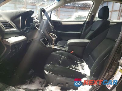 Zdjęcie 7 z 11 samochodu: 2018 SUBARU LEGACY 2.5I VIN:4S3BNDA69J3034877 - miniatura