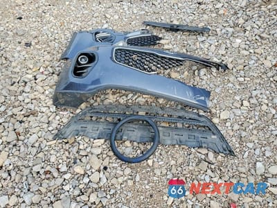 Zdjęcie 13 z 13 samochodu: 2019 KIA SPORTAGE EX VIN:KNDPNCAC2K7586446 - miniatura