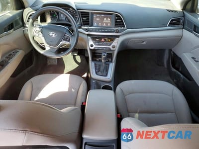 Zdjęcie 8 z 13 samochodu: 2018 HYUNDAI ELANTRA SEL VIN:5NPD84LF0JH352565 - miniatura