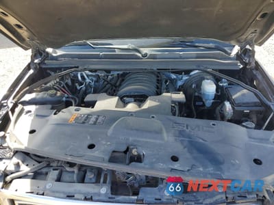 Zdjęcie 12 z 13 samochodu: 2018 GMC YUKON SLE VIN:1GKS1AKC5JR101278 - miniatura