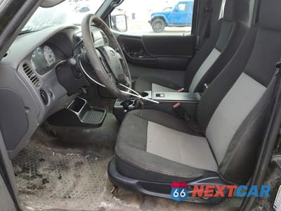 Zdjęcie 7 z 12 samochodu: 2009 FORD RANGER SUPER CAB VIN:1FTZR45E39PA69276 - miniatura