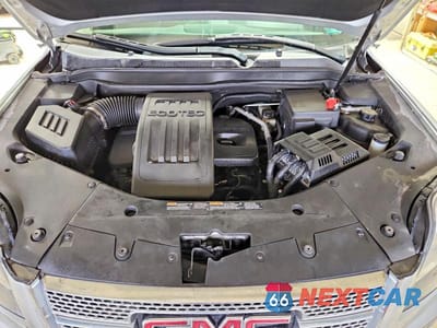 Zdjęcie 12 z 12 samochodu: 2016 GMC TERRAIN DENALI VIN:2GKFLVEK1G6281434 - miniatura