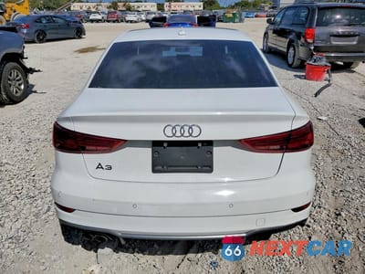 Zdjęcie 6 z 11 samochodu: 2018 AUDI A3 PREMIUM PLUS VIN:WAUGUGFF5J1035861 - miniatura
