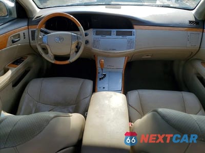 Zdjęcie 8 z 11 samochodu: 2006 TOYOTA AVALON XL VIN:4T1BK36B56U131970 - miniatura