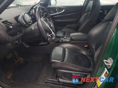 Zdjęcie 7 z 11 samochodu: 2020 MINI COOPER S CLUBMAN VIN:WMWLV7C01L2M94331 - miniatura