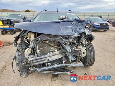 Piąte zdjęcie samochodu w środku: 2008 FORD EDGE SEL VIN:2FMDK38CX8BA71949 - miniatura