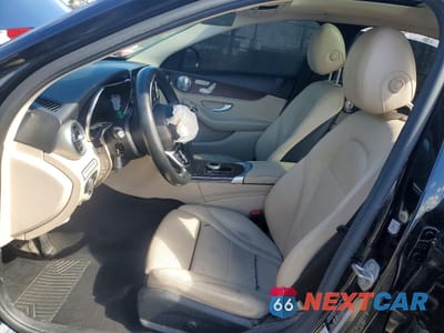 Zdjęcie 7 z 14 samochodu: 2019 MERCEDES-BENZ C 300 4MATIC VIN:55SWF8EB0KU316423 - miniatura