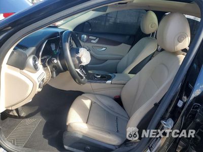 Zdjęcie 7 z 14 samochodu: 2019 MERCEDES-BENZ C 300 4MATIC VIN:55SWF8EB0KU316423 - miniatura
