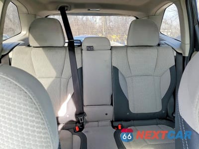 Zdjęcie 10 z 14 samochodu: 2019 SUBARU FORESTER PREMIUM VIN:JF2SKAGC3KH590337 - miniatura