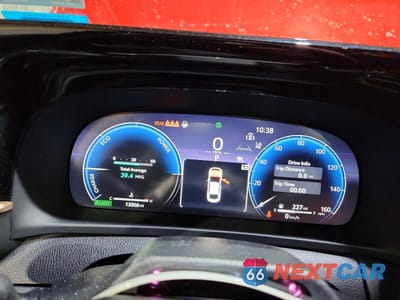 Zdjęcie 9 z 12 samochodu: 2024 TOYOTA CROWN XLE VIN:JTDAAAAF7R3027637 - miniatura