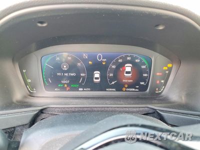 Zdjęcie 9 z 13 samochodu: 2024 HONDA ACCORD TOURING HYBRID VIN:1HGCY2F84RA096058 - miniatura