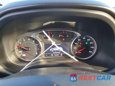 Zdjęcie 9 z 13 samochodu: 2023 GMC ACADIA SLT VIN:1GKKNUL4XPZ189668 - miniatura