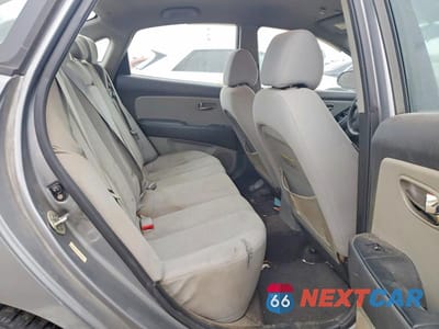 Zdjęcie 10 z 12 samochodu: 2010 HYUNDAI ELANTRA BLUE VIN:KMHDU4AD0AU161842 - miniatura