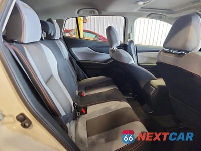 Zdjęcie 10 z 13 samochodu: 2020 SUBARU CROSSTREK PREMIUM VIN:JF2GTAECXL8202012 - miniatura