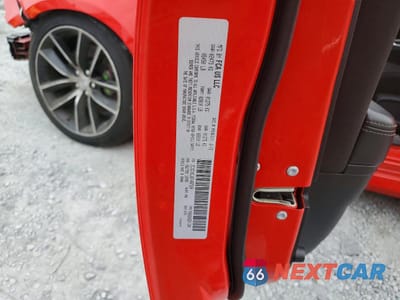 Zdjęcie 13 z 14 samochodu: 2015 DODGE CHARGER R VIN:2C3CDXGJ6FH867324 - miniatura