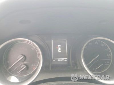 Zdjęcie 9 z 12 samochodu: 2023 TOYOTA CAMRY LE VIN:4T1C31AKXPU608908 - miniatura