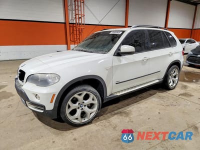 2009 BMW X5 XDRIVE30I 5UXFE435X9L037898 - główne zdjęcie licytacji z USA - miniatura