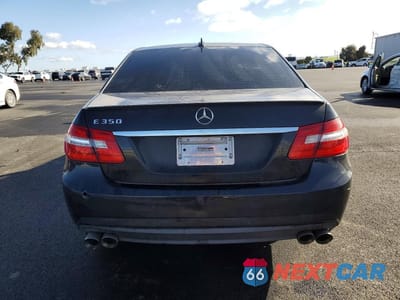 Zdjęcie 6 z 11 samochodu: 2010 MERCEDES-BENZ E 350 VIN:WDDHF5GB6AA073168 - miniatura