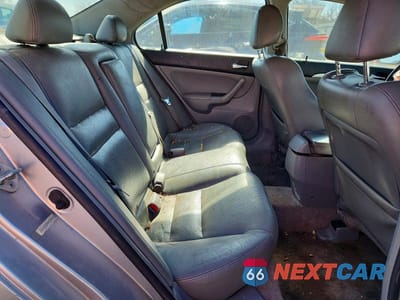 Zdjęcie 10 z 12 samochodu: 2006 ACURA TSX VIN:JH4CL96906C016297 - miniatura